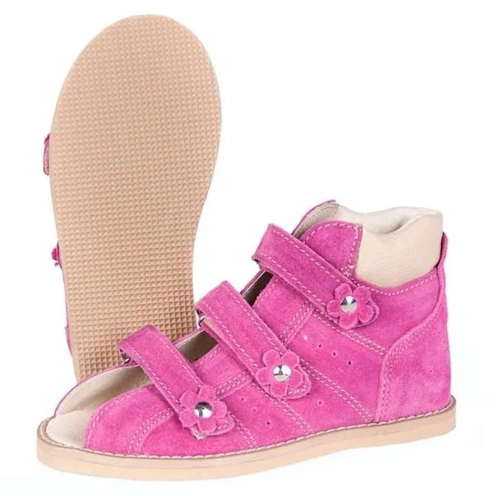Buty ortopedyczne dla dzieci