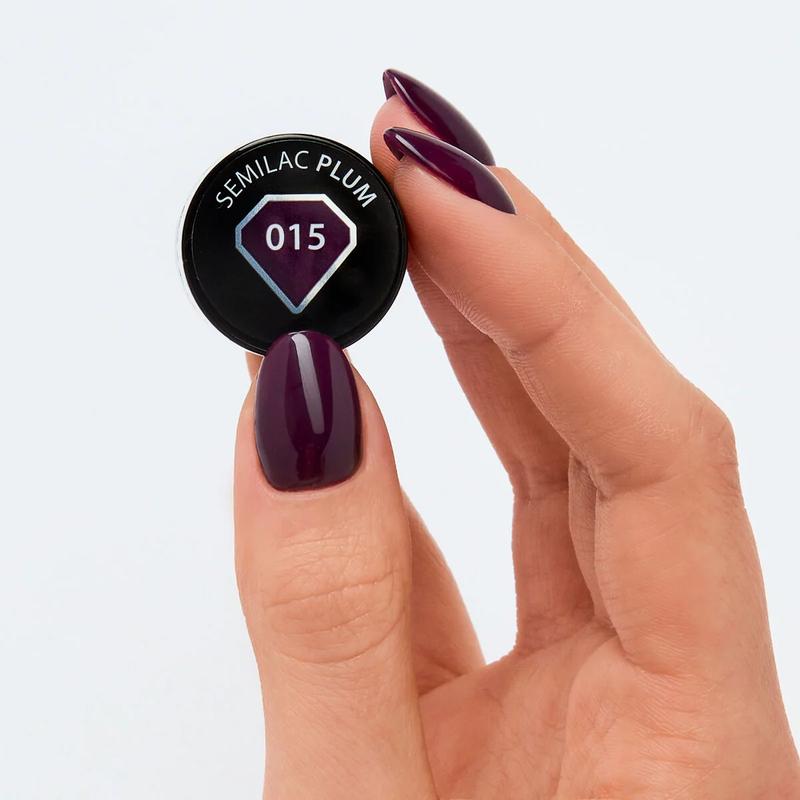Najczęstsze błędy przy manicure hybrydowym