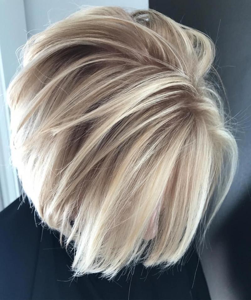 Pielęgnacja blond włosów