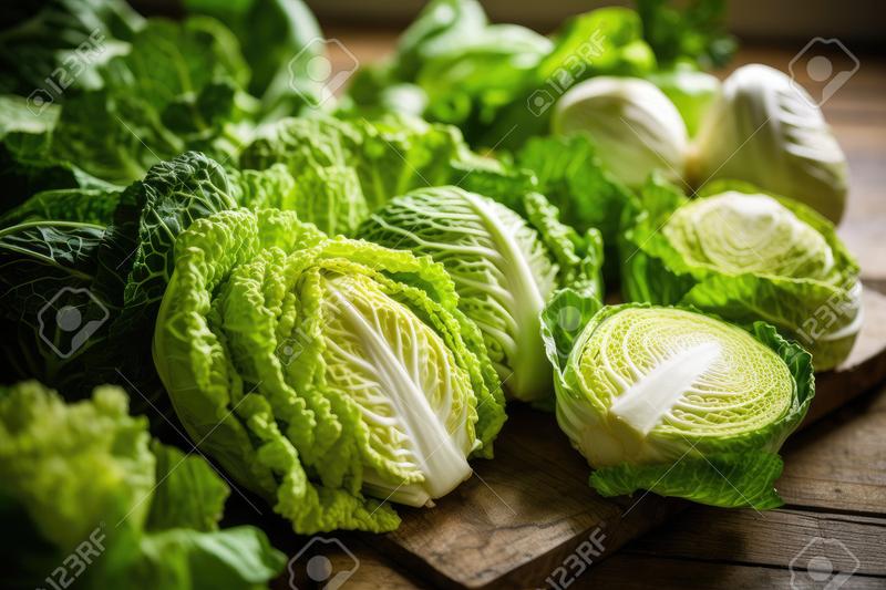 Jak naturalnie farbować jajka kapustą – proste i efektowne metody