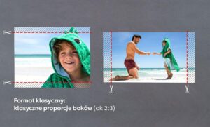 Odkryj, jakie rozmiary zdjęć w Rossmanie będą idealne dla Ciebie