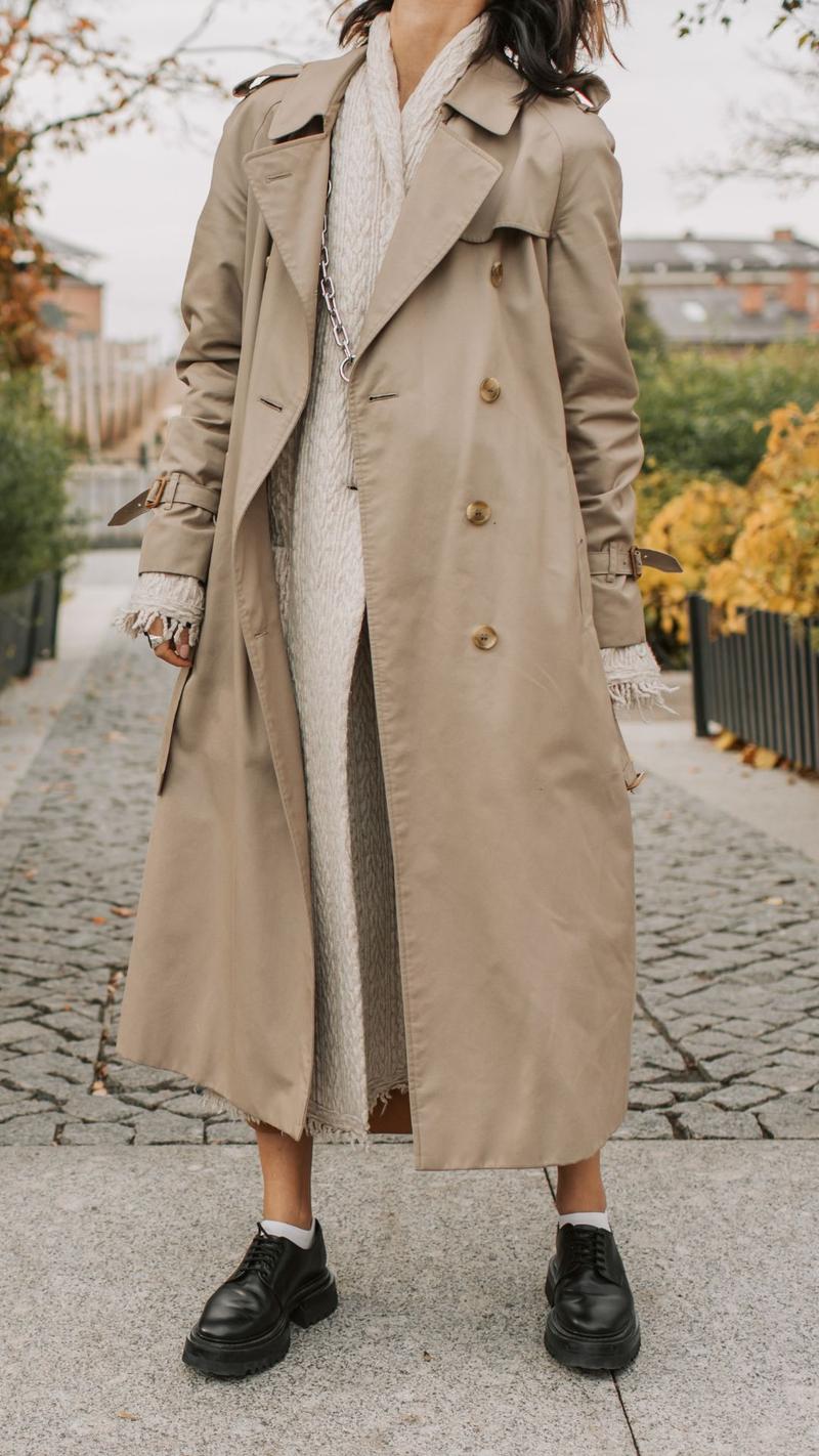 Dobór kolorów i materiałów obuwia