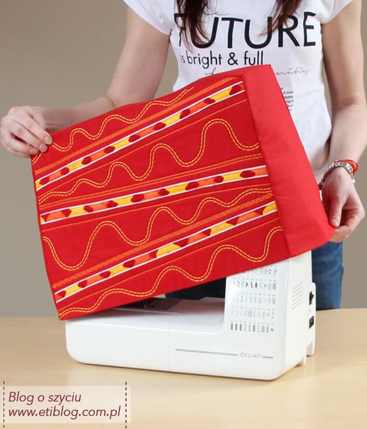 Personalizacja i styl pokrowca