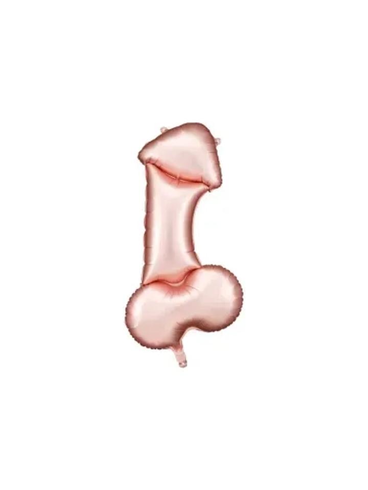 Rozmiar penisa a pewność siebie