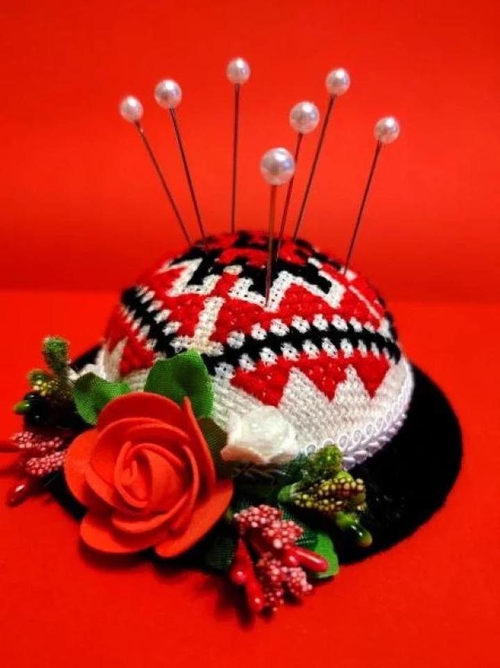 Techniki szycia i personalizacja