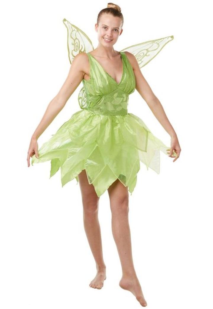 Wybór tkanin do kostiumu