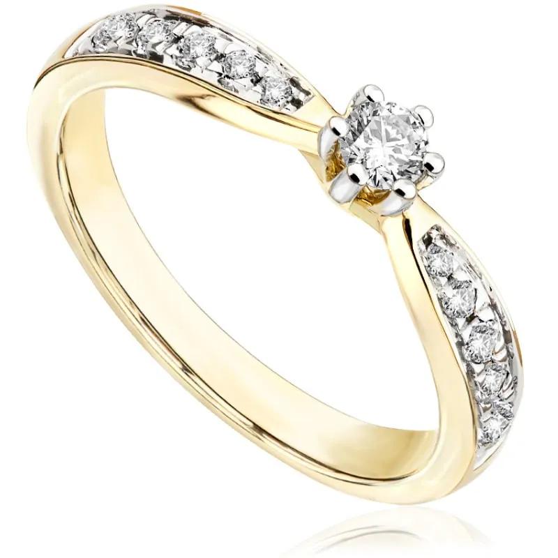 Idealny rozmiar pierścionka dla dziewczyny – jak go dobrać?