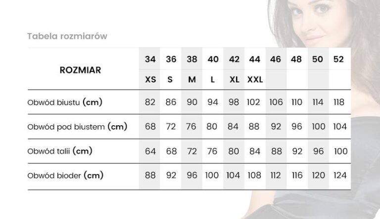 Jak skutecznie zmierzyć rozmiar sukienki, aby wyglądać olśniewająco?