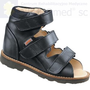 Jakie buty wybrać po złamaniu kostki? Przewodnik po bezpiecznych opcjach