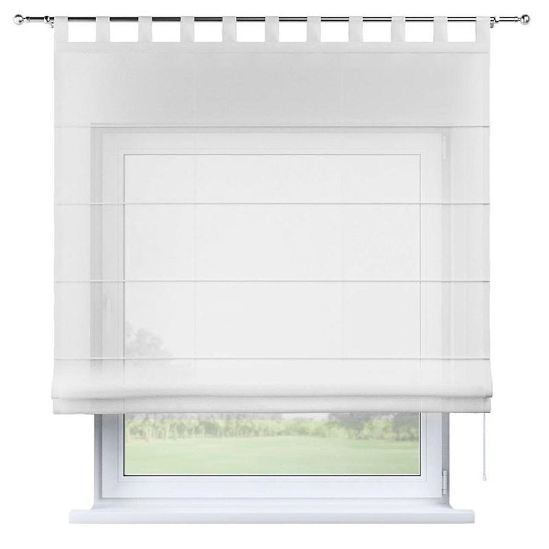 Odkryj, jak uszyć rolety rzymskie dzięki pomocnym filmom na YouTube