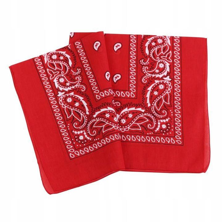 Szyjemy z pasją: krok po kroku do idealnej bandamki dla twojego dziecka