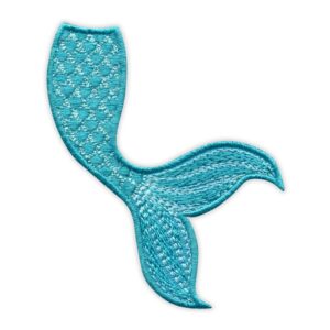 Twórz magiczny świat: jak uszyć ogon syreny w kilku prostych krokach