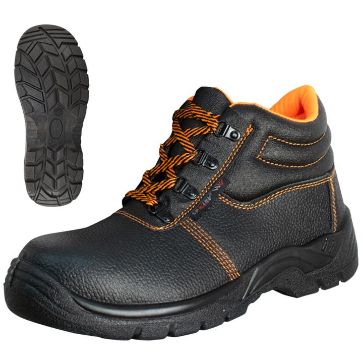 Dobór obuwia do zawodu