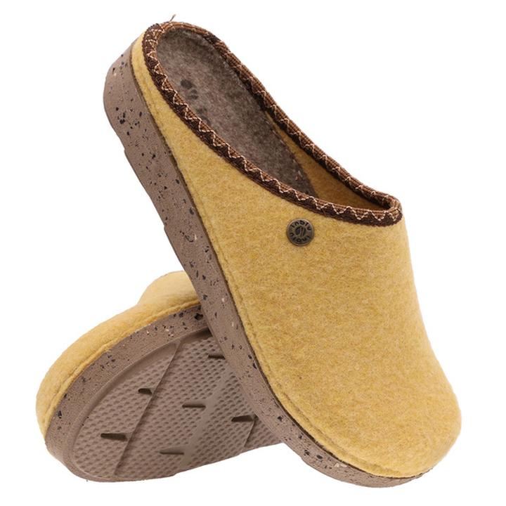 Innowacyjne metody dopasowania obuwia