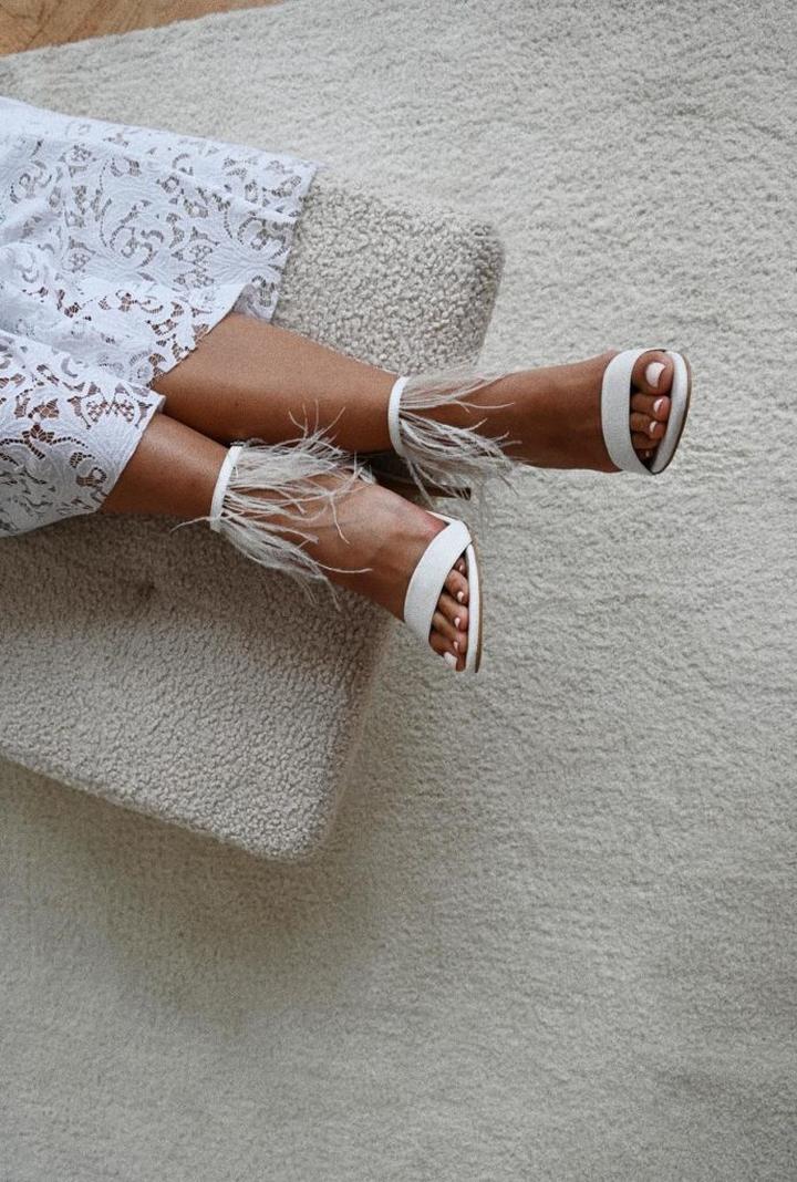 Komfortowe buty na ślub