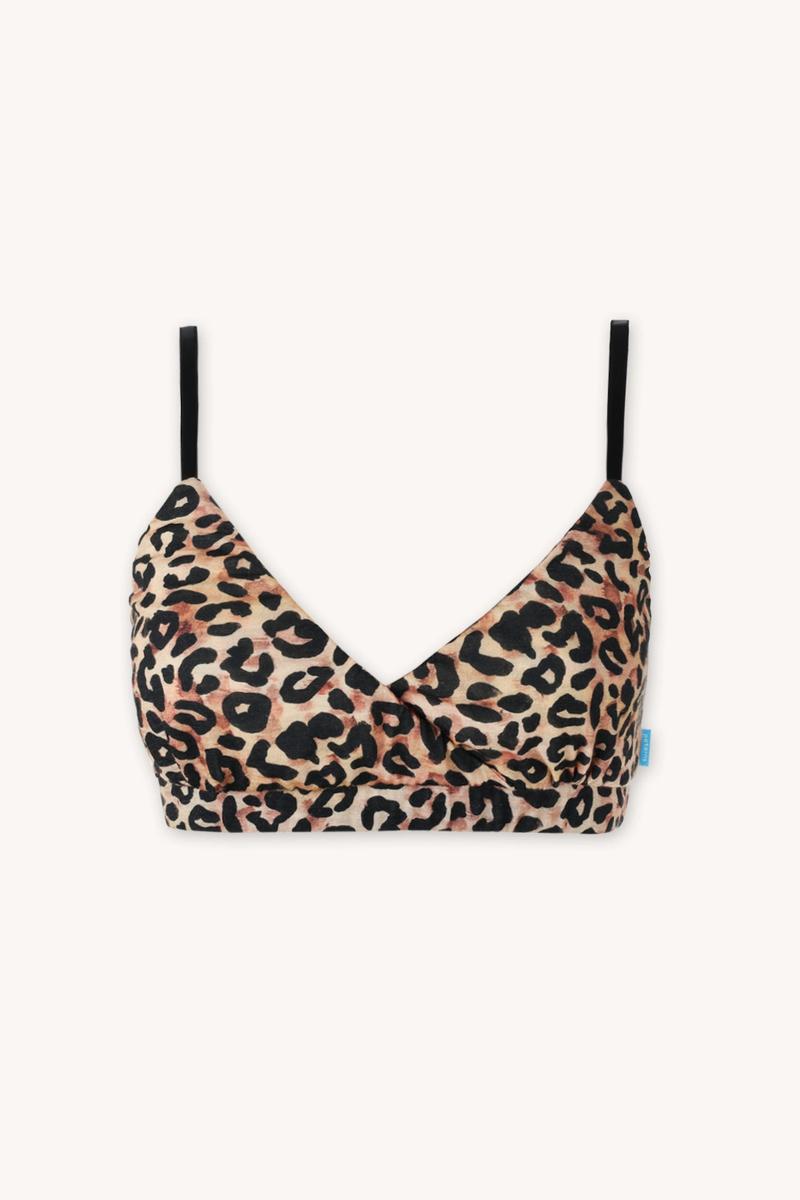 Oznaczenia rozmiarów staników XS