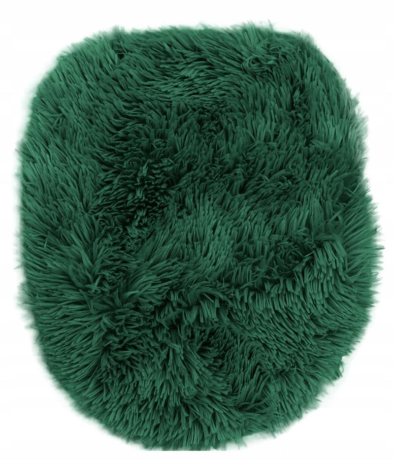 Pokrowiec na deskę sedesową szycie