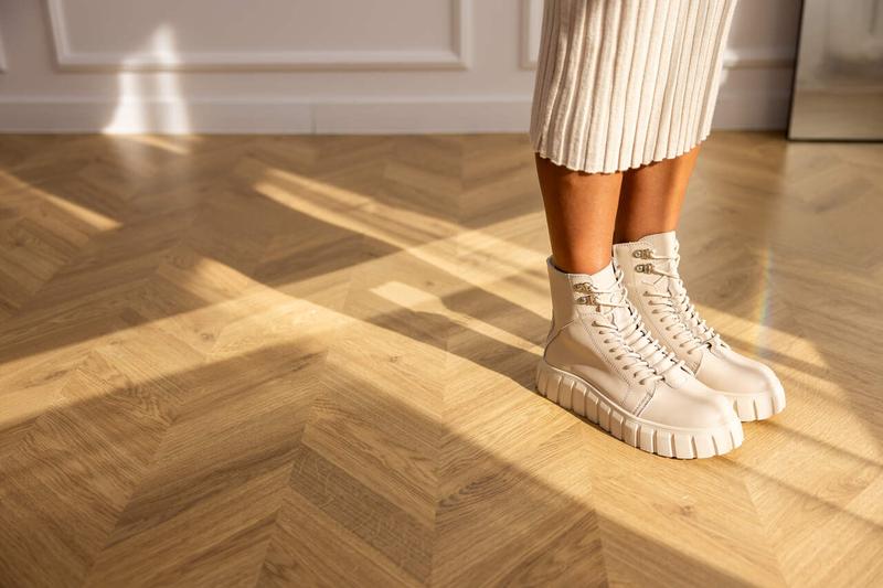 Sezonowe trendy wiosna lato