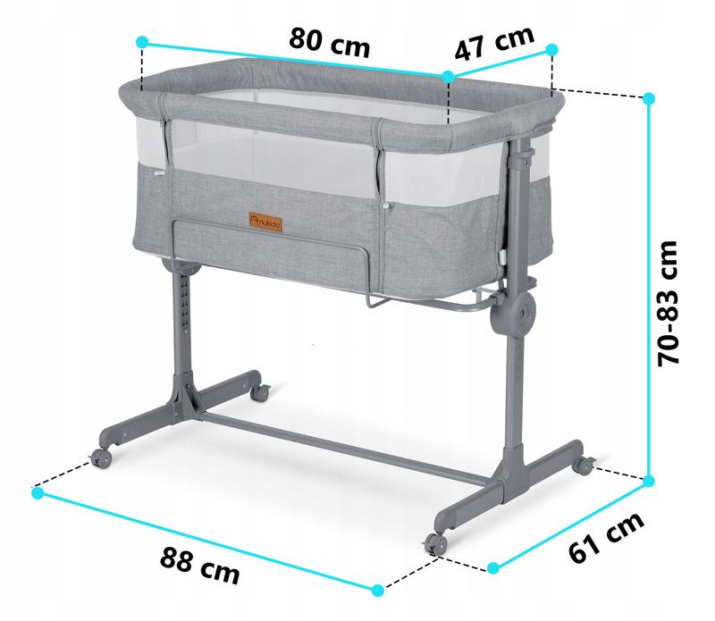 Szycie butów dla niemowlaka