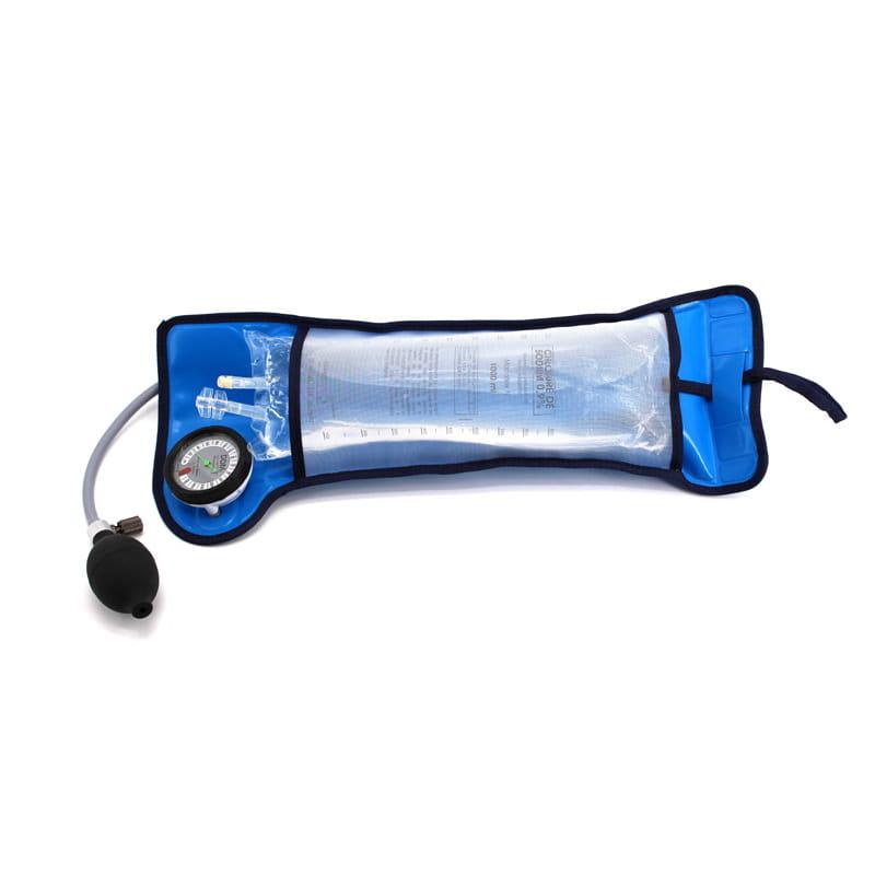 Szycie mankietów w koszuli