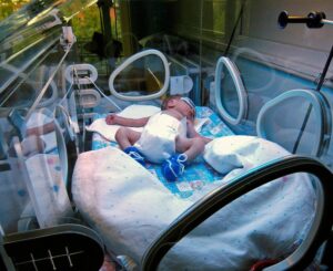 Czy Warto Zmyć Paznokcie Przed Porodem? Oto Co Powinny Wiedzieć Przyszłe Mamy