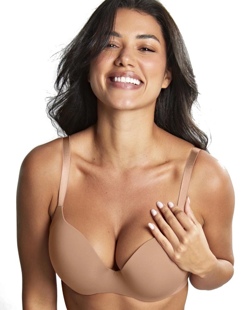 Jak idealnie dopasować rozmiar biustonosza do swojej sylwetki?