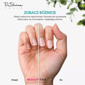 Jak manicure japoński może zrewitalizować i wzmocnić Twoje paznokcie?