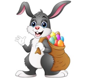 Jak stworzyć urokliwego zajączka wielkanocnego krok po kroku