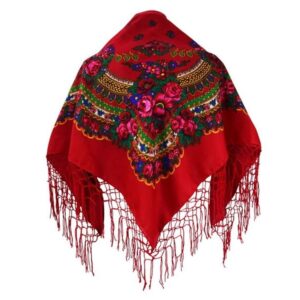 Jak wybrać idealny rozmiar chusty dla siebie?