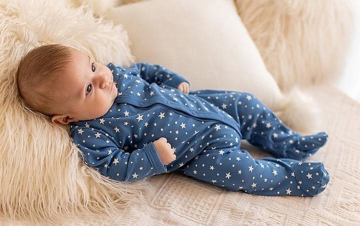 Jaki rozmiar ubranek wybrać dla 6-miesięcznego dziecka?