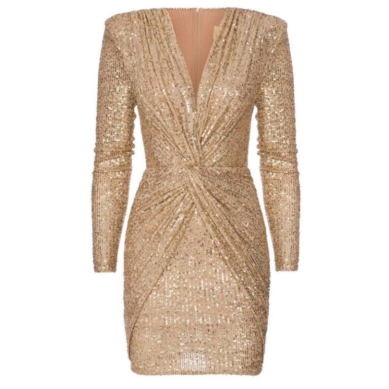 Jakie buty pasują do cekinowej sukienki? Praktyczne porady na wyjątkowe okazje