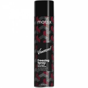 Odkryj tajemnicę doskonałych fryzur z mokrym lakierem do włosów z Rossmanna