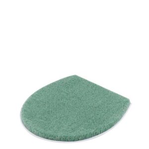 Pomysłowy sposób na to, jak uszyć pokrowiec na deskę sedesową w kilku prostych krokach