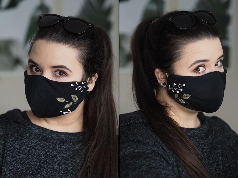 Praktyczny przewodnik: jak uszyć maseczkę bez maszyny do szycia krok po kroku