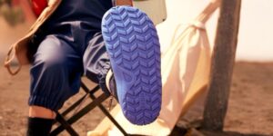 Przewodnik po szyciu: jak uszyć buty dla niemowlaka krok po kroku