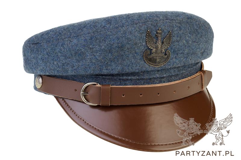 Szyjemy z pasją: Jak uszyć czapkę maciejówkę krok po kroku