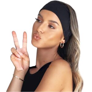 Zrób to sam: jak uszyć stylową opaskę do włosów krok po kroku