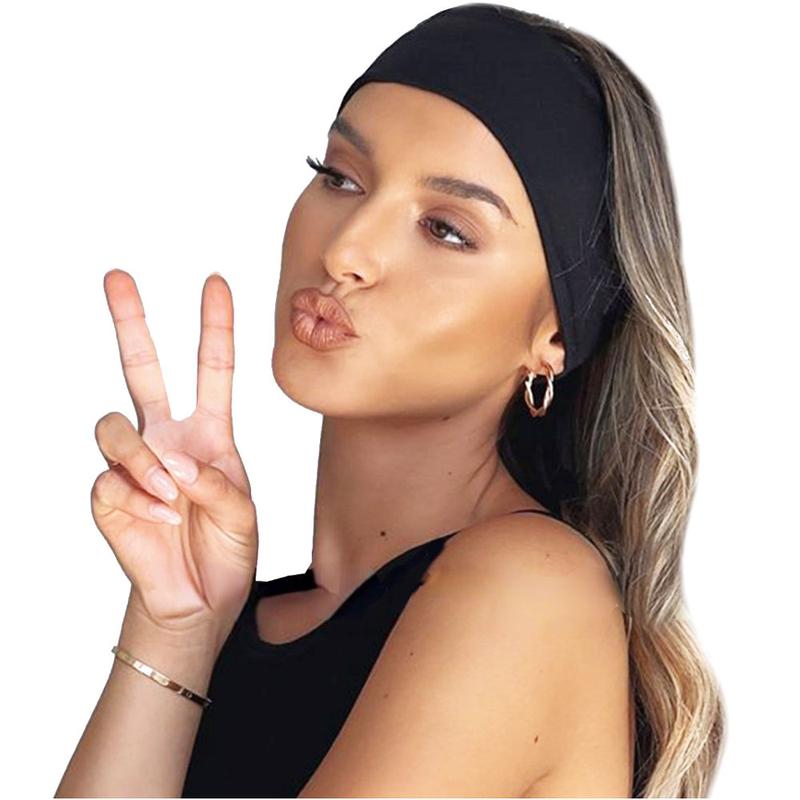 Zrób to sam: jak uszyć stylową opaskę do włosów krok po kroku