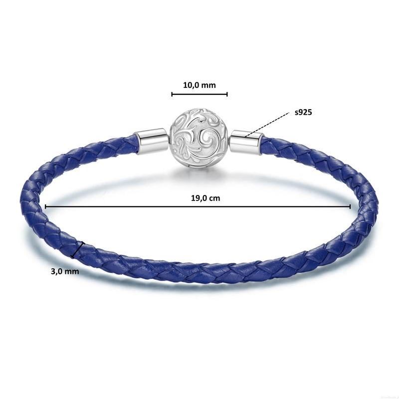 Dobór rozmiaru bransoletki