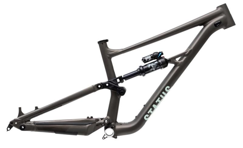 Dobór rozmiaru ramy Specialized