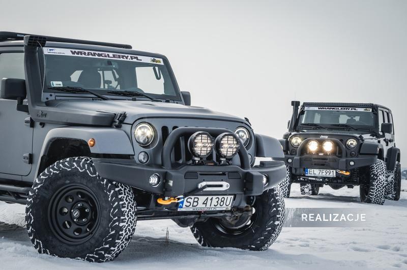 Idealne dopasowanie jeansów Wrangler