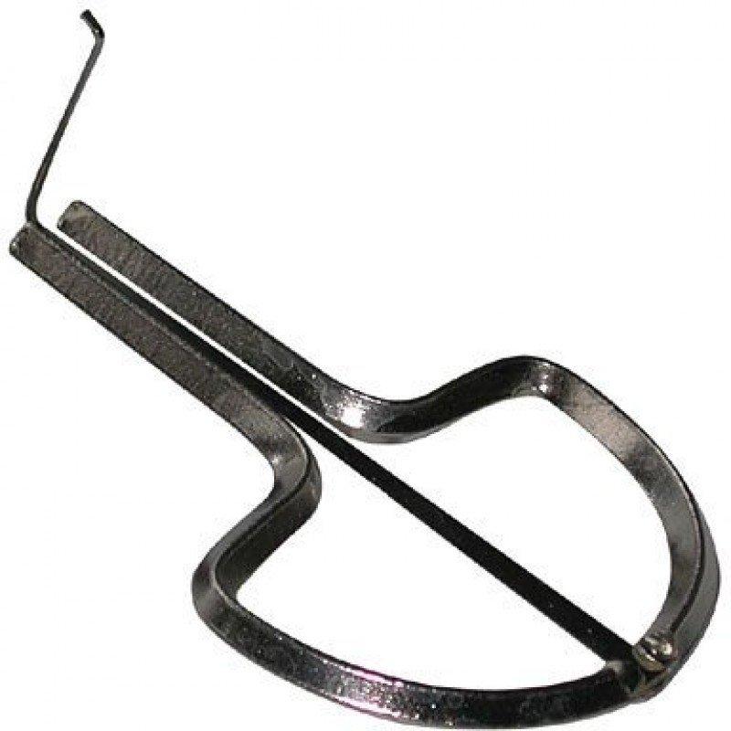 Idealny rozmiar drumli