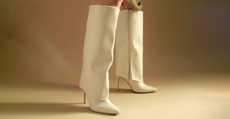 Innowacyjne technologie w butach sportowych