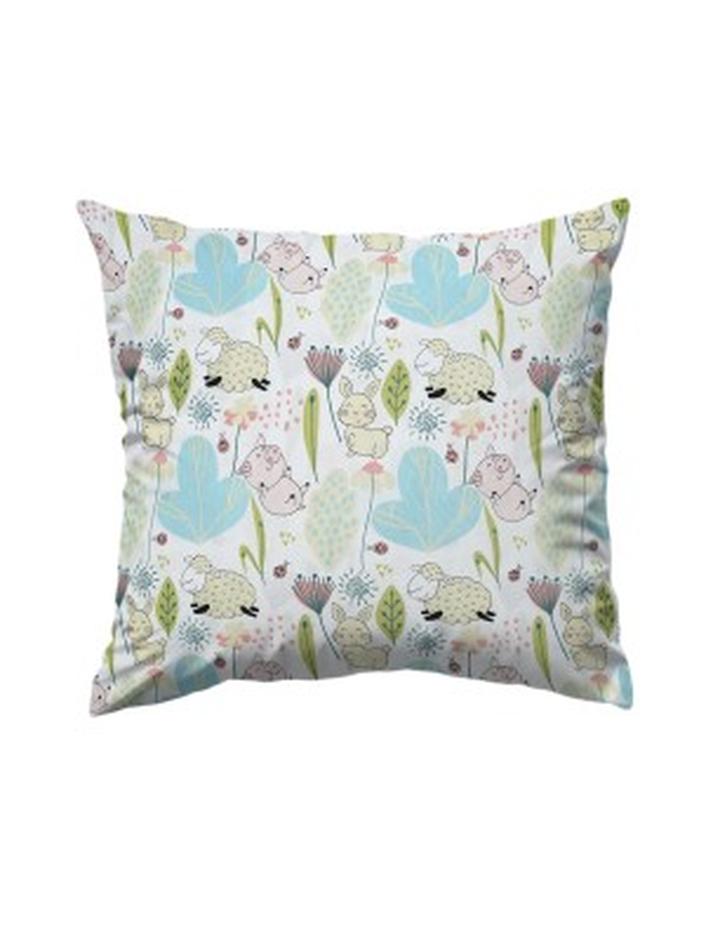 Jak uszyć owieczkę krok po kroku