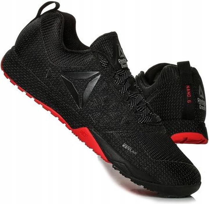 Jak wybrać buty do crossfitu