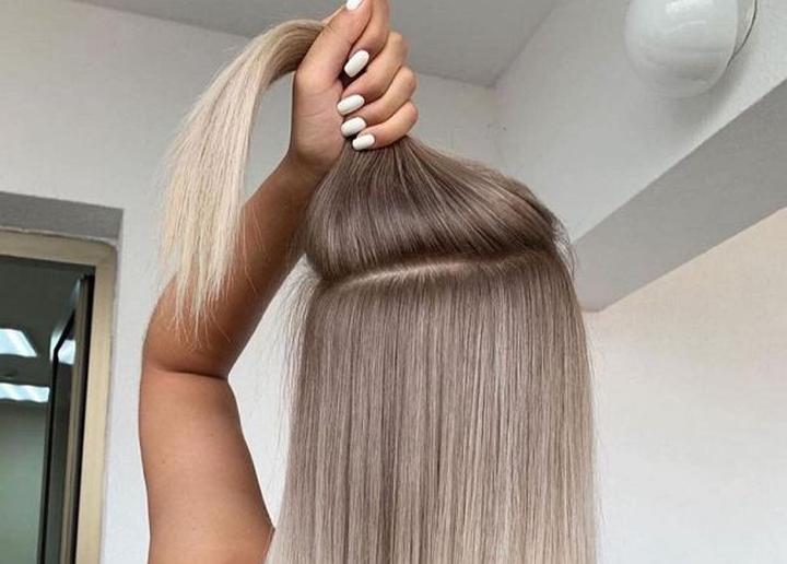 Jak wybrać kolor farby do włosów