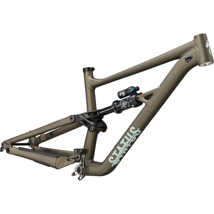 Jak zmierzyć ciało do ramy roweru