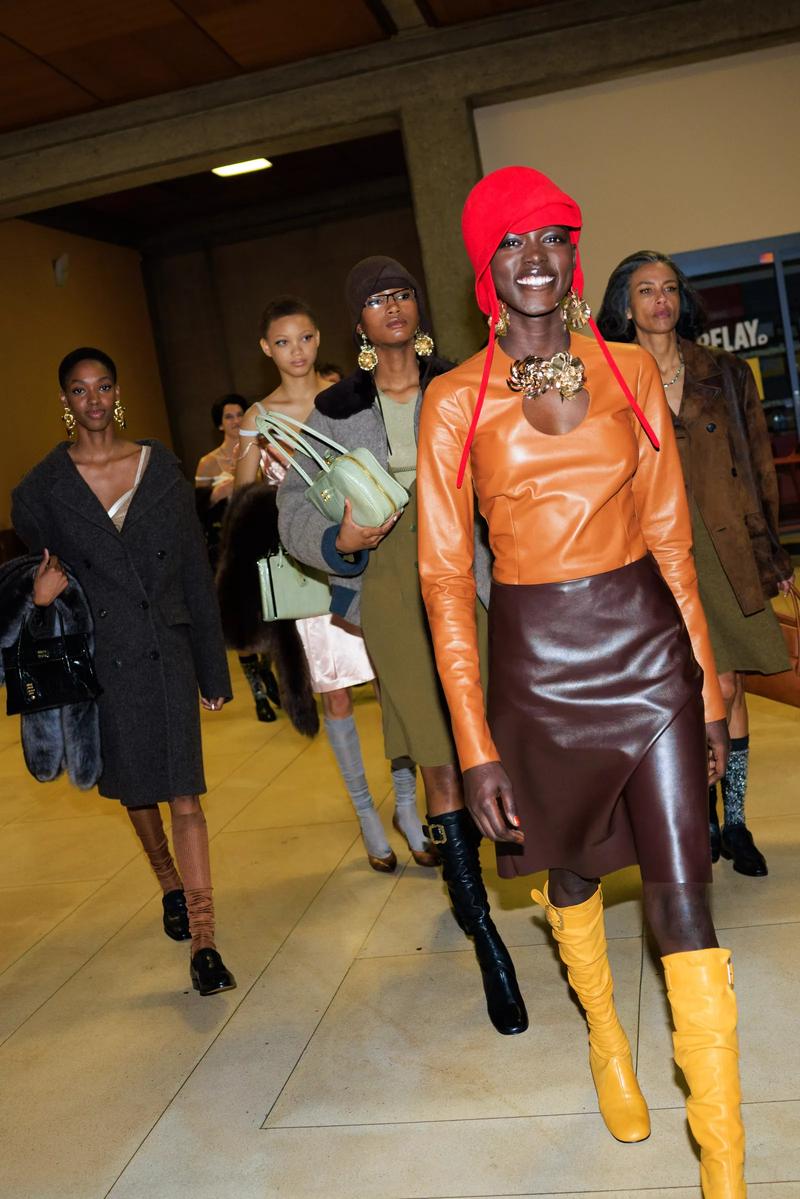 Modne obuwie sportowe