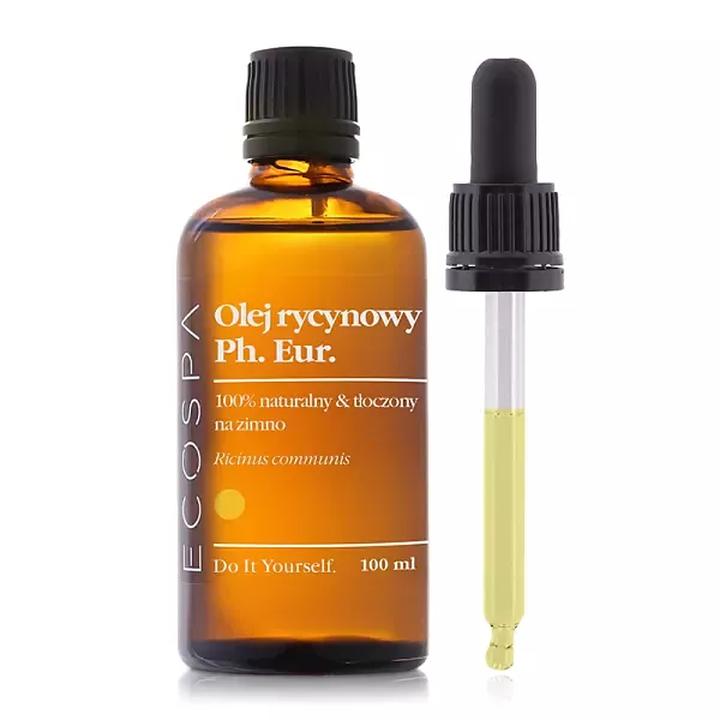 Naturalna pielęgnacja paznokci