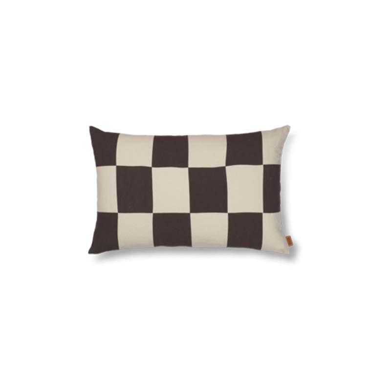 Patchworkowa poduszka krok po kroku